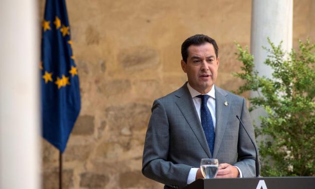 Andalucía pide al Gobierno contratar médicos extracomunitarios