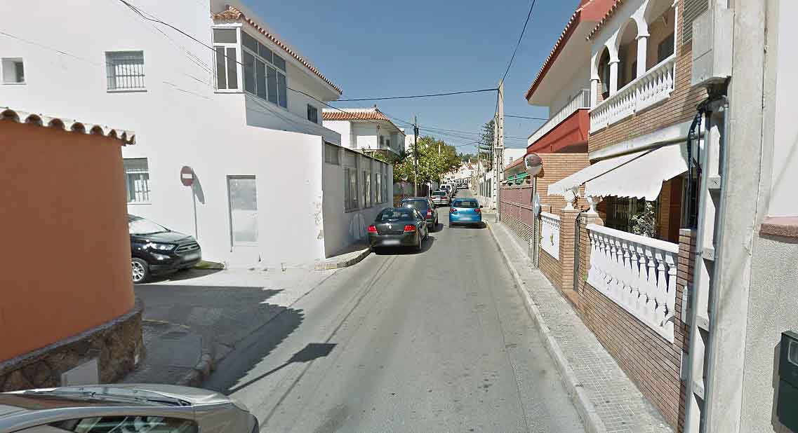 Apemsa reparará cinco calles de la zona de Crevillet