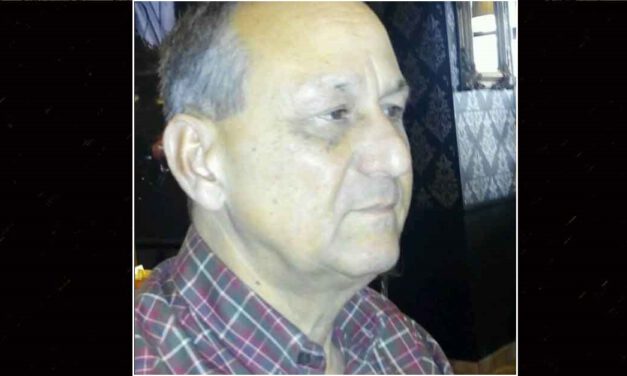 Pesar por el fallecimiento de Carlos de la Flor, uno de los fundadores del PSOE en El Puerto