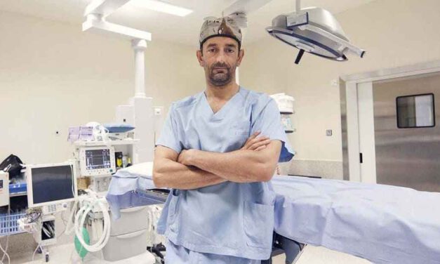 Doctor Cavadas