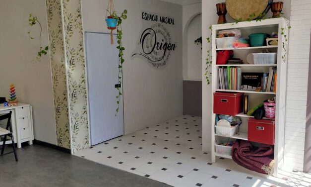 Espacio Musical Origen comienza este viernes su andadura en El Puerto