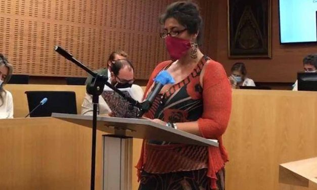 Satisfacción en Revive El Puerto por el apoyo en el pleno a sus propuestas