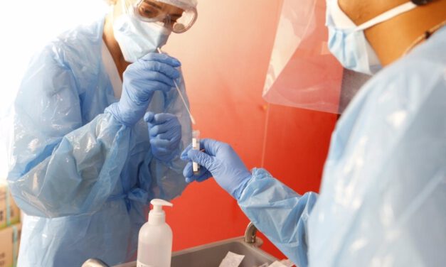 La Junta hará en Lucena cribado extraordinario de test rápido