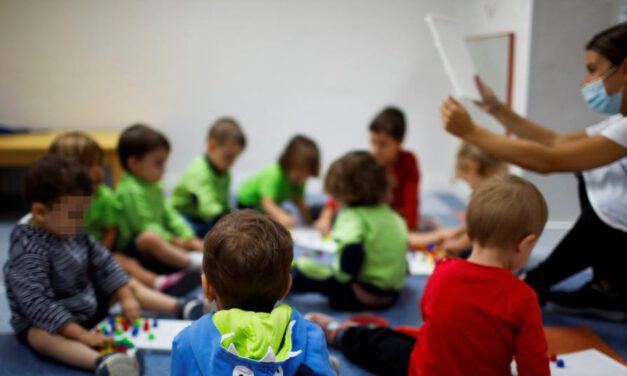 Alumnos y docentes con factores de riesgo: ¿van a clase?