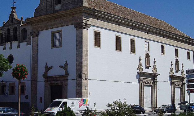Los belenistas portuenses celebran este domingo el día de su patrón