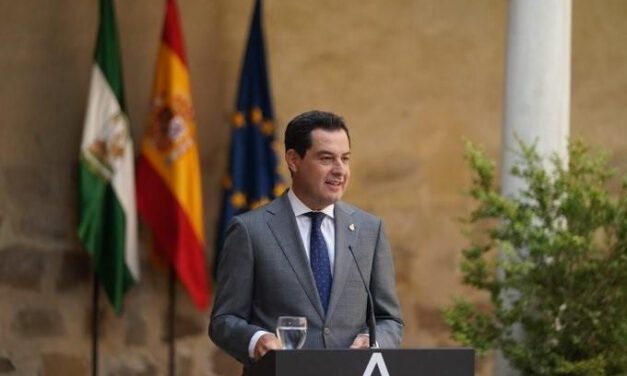 La Junta monitorizará segundas residencias de madrileños en Andalucía