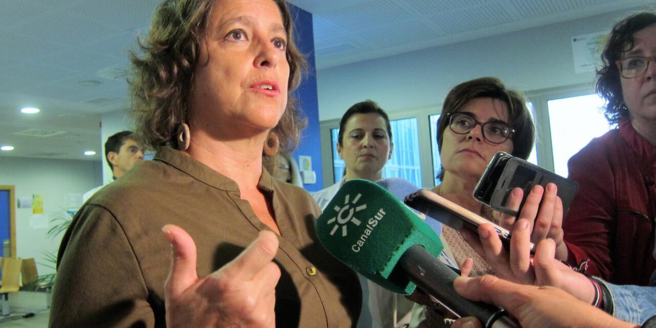 "La presión asistencial" marcará la posible adopción de medidas localizadas