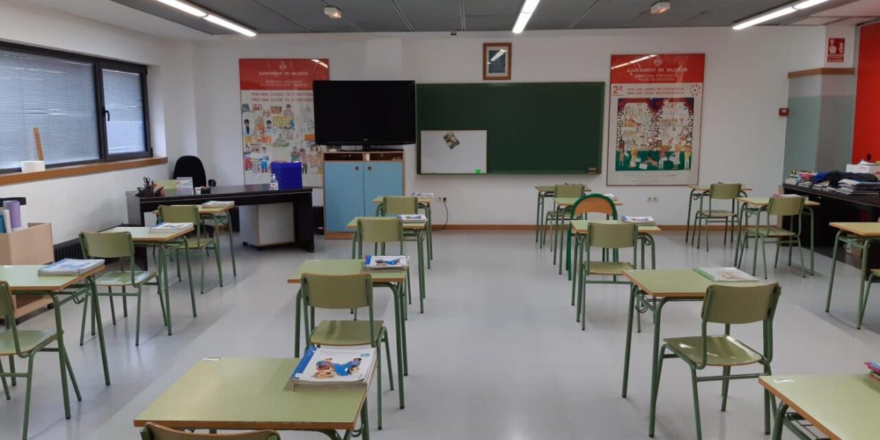 Los médicos avisan de que no es su competencia certificar ausencias escolares