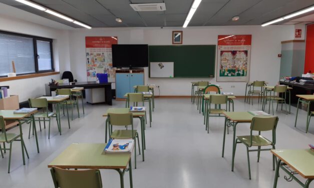 Los médicos avisan de que no es su competencia certificar ausencias escolares