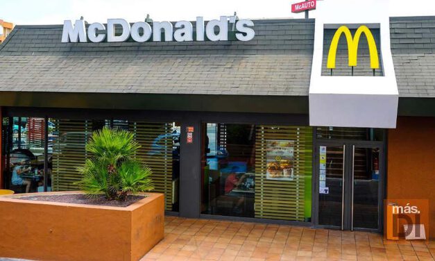 El Puerto contará con un KFC y con otro McDonald's