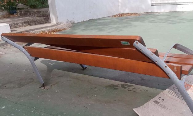 La Flave pide el cierre de los parques por las noches y vigilancia de la Policía