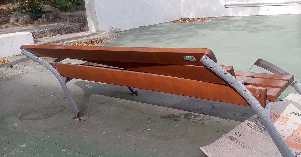 La Flave pide el cierre de los parques por las noches y vigilancia de la Policía