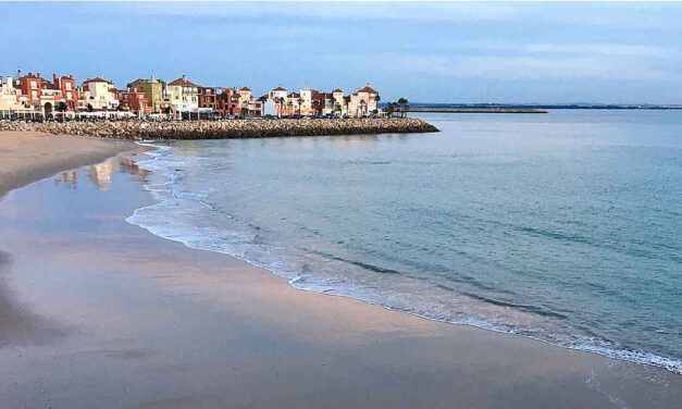 El Puerto, destino de "turismo permanente" para teletrabajadores