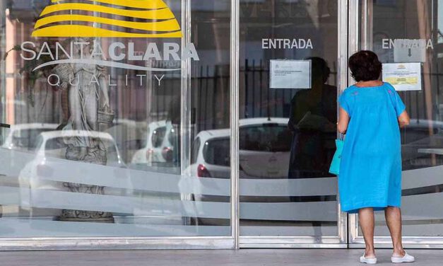 La segunda ola de coronavirus golpea a la provincia de Cádiz
