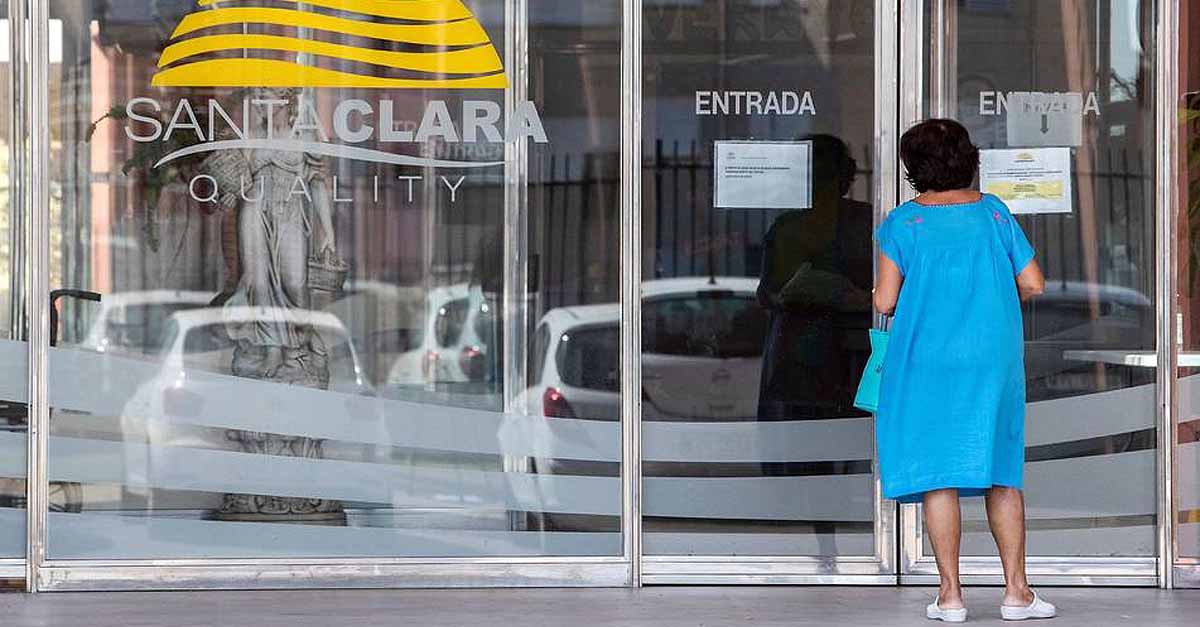 La segunda ola de coronavirus golpea a la provincia de Cádiz