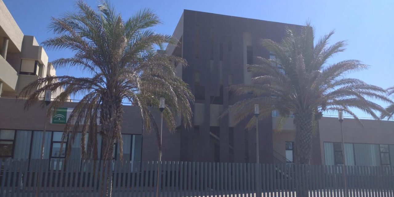 Se elevan a nueve las muertes de residentes en el centro El Zapillo, en Almería