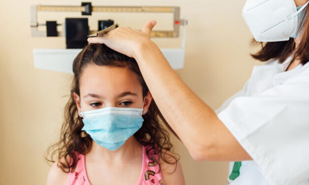 Reclaman la figura de la enfermera escolar para una vuelta a las aulas segura