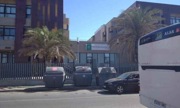 Suben por segundo día, hasta 10, los fallecidos en la residencia El Zapillo