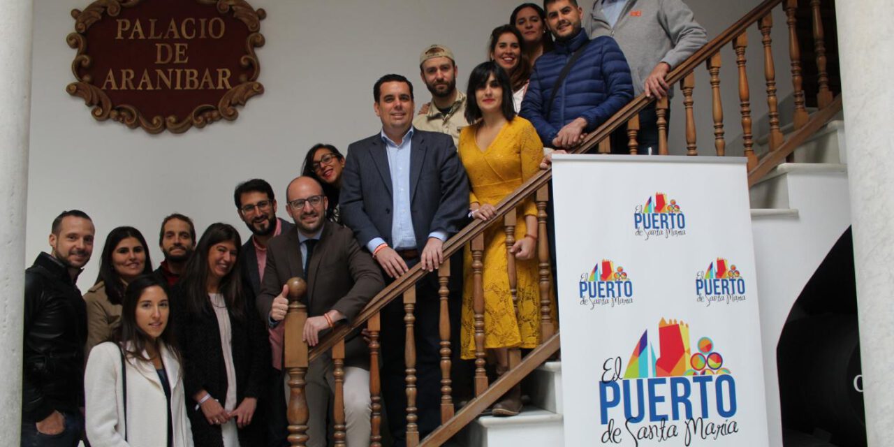 Turismo aplaza el encuentro nacional de blogueros de viaje previsto en El Puerto