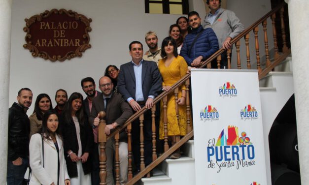 Turismo aplaza el encuentro nacional de blogueros de viaje previsto en El Puerto