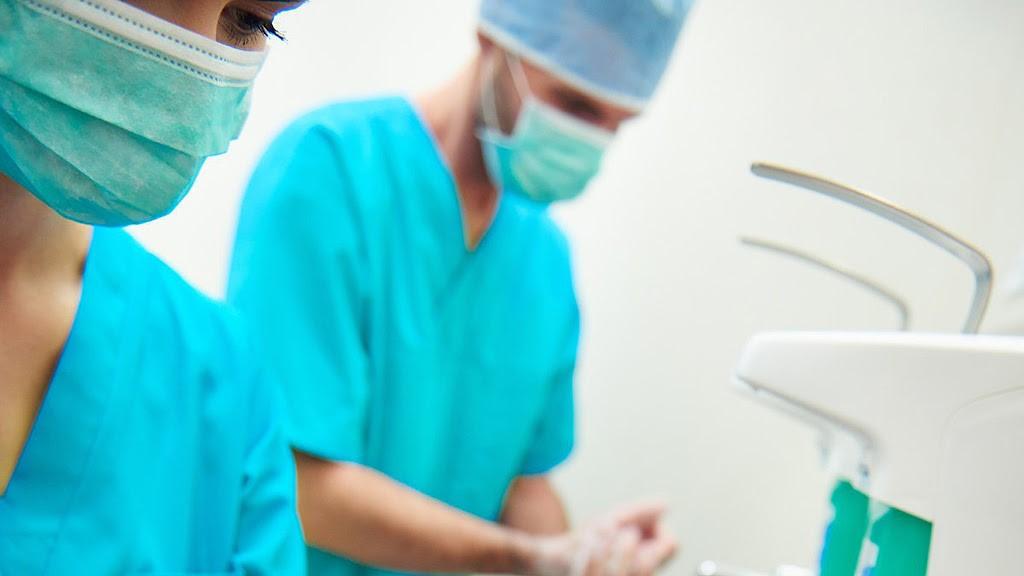 Un tercio de los hijos de sanitarios se contagiaron la Covid por sus padres