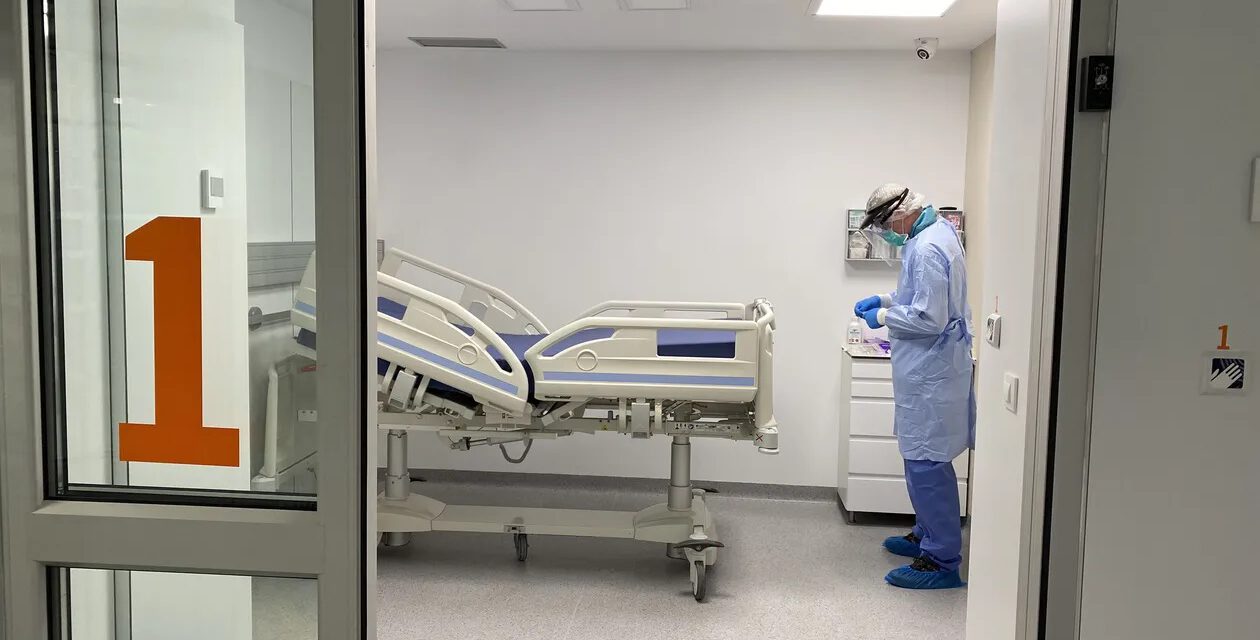 Andalucía suma 3.503 casos en 24 horas, cifra más alta en la segunda ola