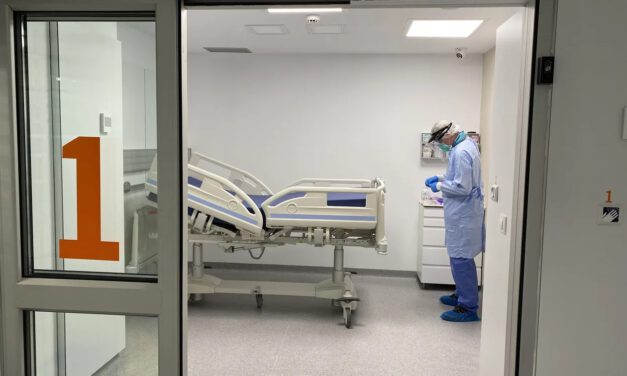 Andalucía suma 3.503 casos en 24 horas, cifra más alta en la segunda ola