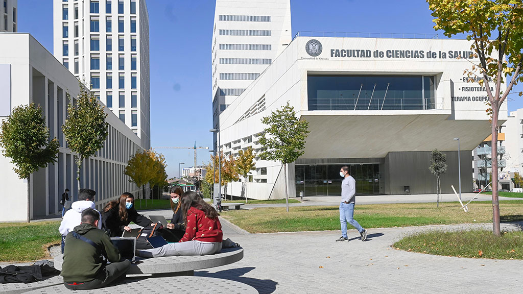 Ordenado el cierre perimetral de Granada y su área metropolitana desde el lunes