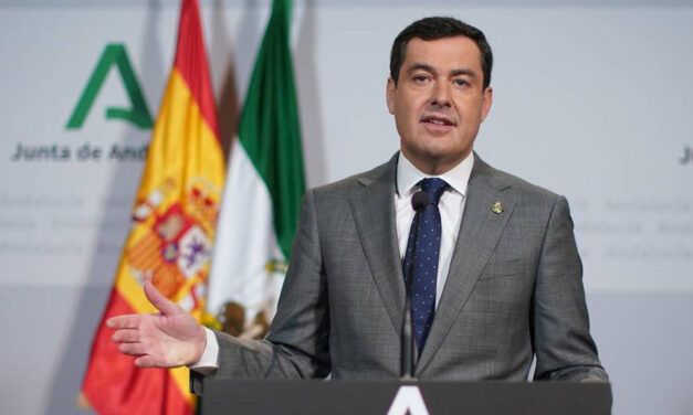 Moreno: "Seremos ágiles en las decisiones pero no impulsivos"