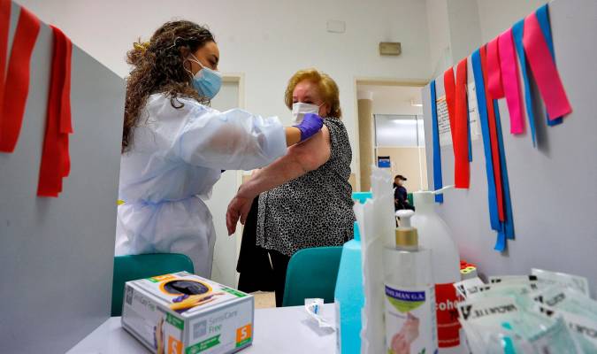 ¿Tengo la gripe o la Covid?