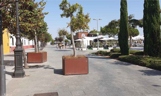 El Puerto celebrará este sábado una fiesta junto al río para promocionar la ciudad como destino familiar