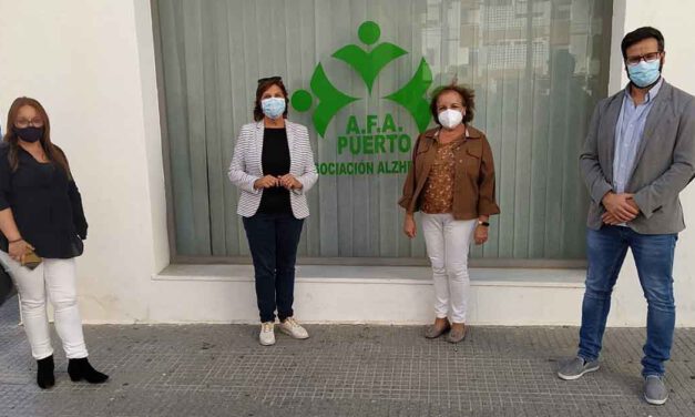 Botella pide eficacia al gobierno ante el impago a las entidades sociales