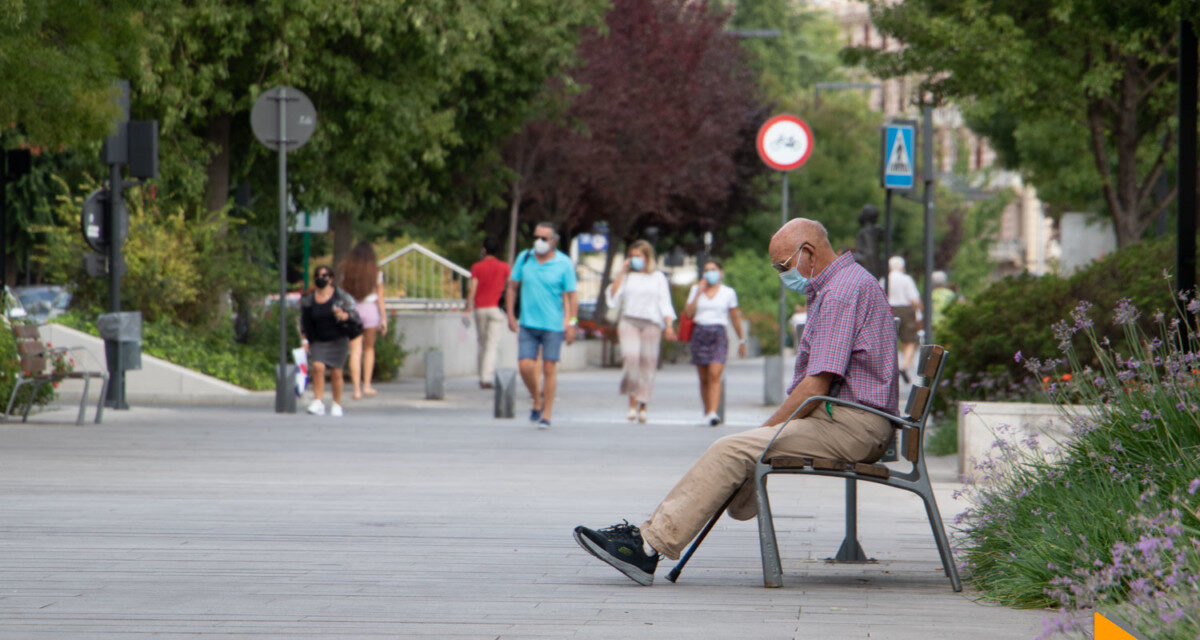 Granada, Jaén y Dos Hermanas registran el mayor aumento de casos en Andalucía