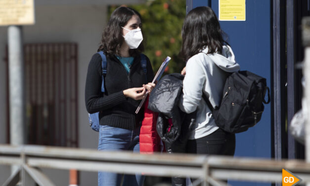 Andalucía suma 1.997 casos, récord de la segunda ola por cuarto día consecutivo