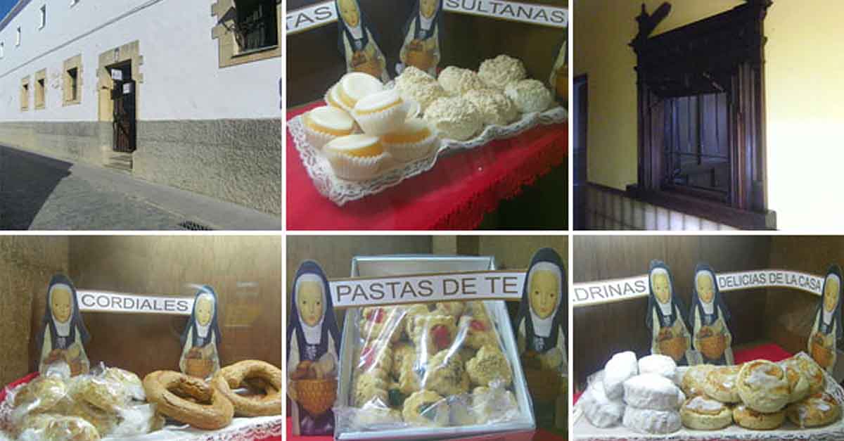 Mercadillo de dulces solidarios del Espíritu Santo en el Centro Comercial de Vistahermosa