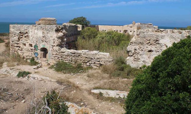 Una muralla
