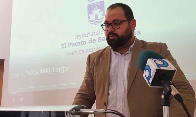 Bello anima a las pymes industriales a que soliciten la nueva ayuda de la Junta