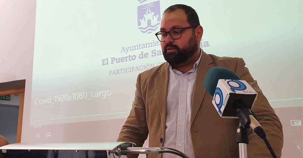 Bello anima a las pymes industriales a que soliciten la nueva ayuda de la Junta