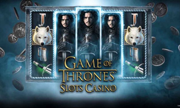 Las nuevas máquinas tragamonedas y su éxito en los mercados