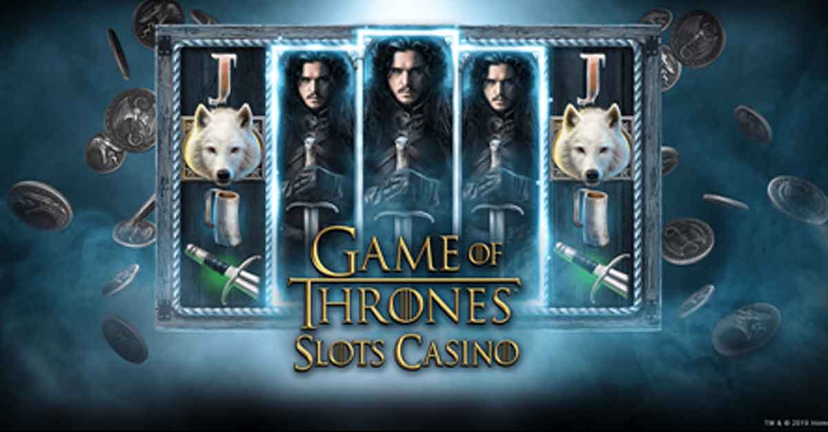 Las nuevas máquinas tragamonedas y su éxito en los mercados