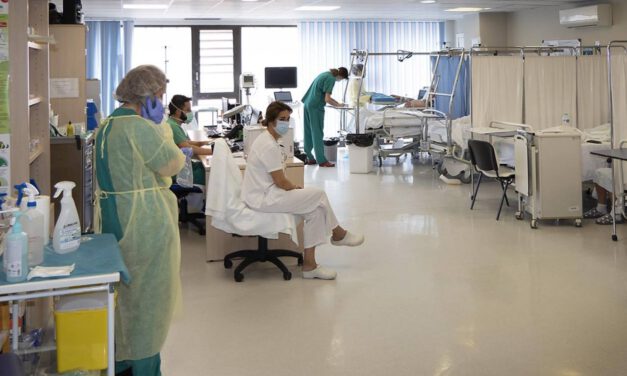 Ningún fallecimiento por covid-19 y 1.695 nuevos casos en el último día