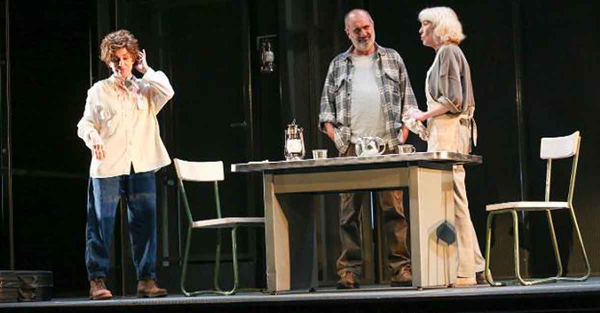 Comienza la venta de entradas para la temporada de otoño del Teatro Municipal Pedro Muñoz Seca