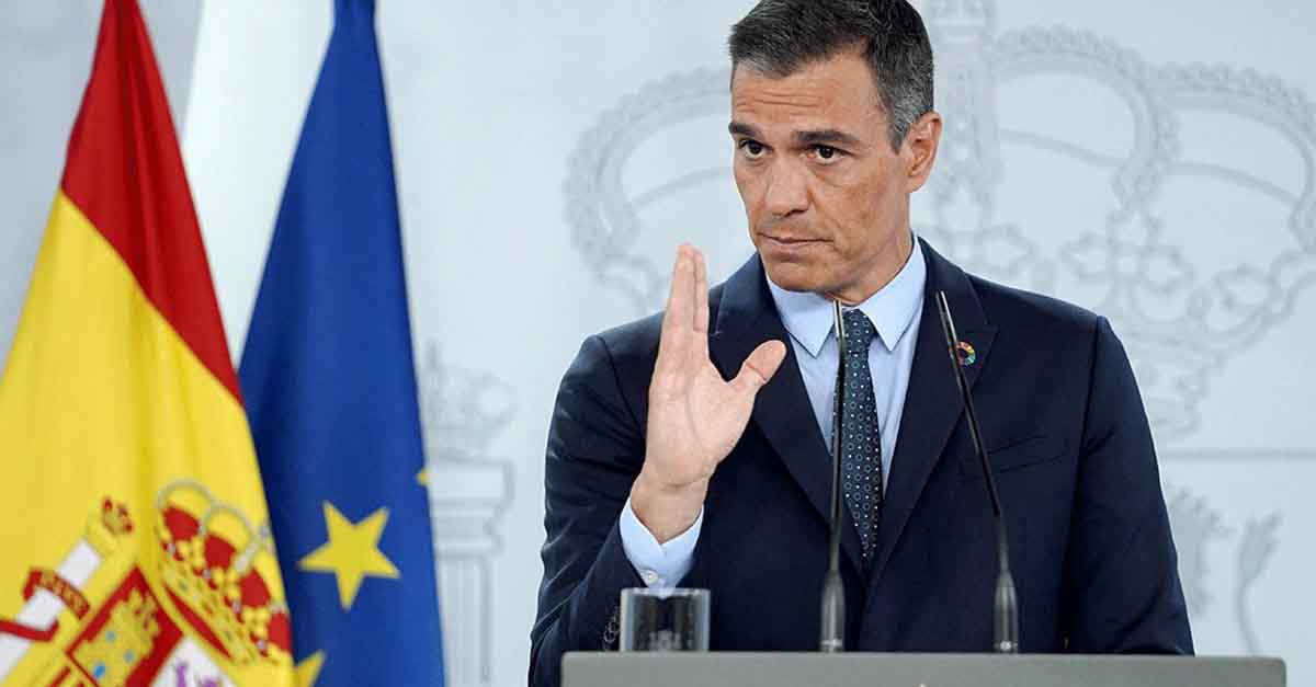 Sánchez aprueba el nuevo estado de alarma y pretende que dure hasta el 9 de mayo