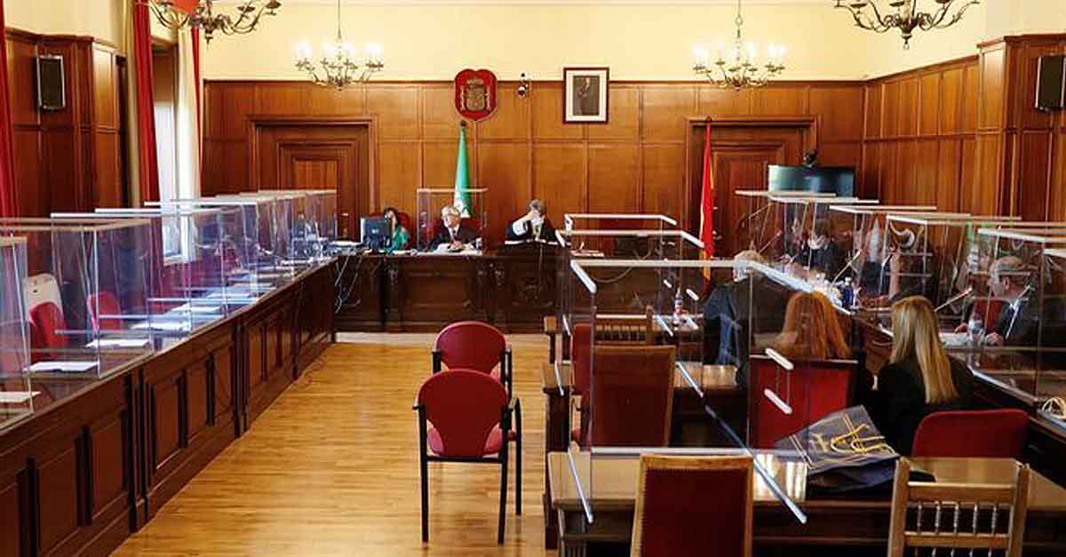 El TSJA confirma 10 años de cárcel por abuso sexual a una menor en El Puerto