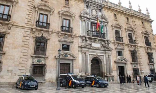 Penas de más de 4 años de prisión para dos personas por un robo en El Puerto