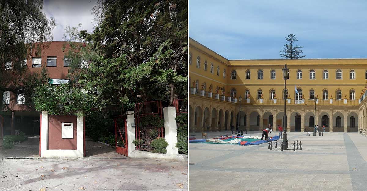 Confirmados nuevos positivos por Covid-19 en varios centros educativos de El Puerto