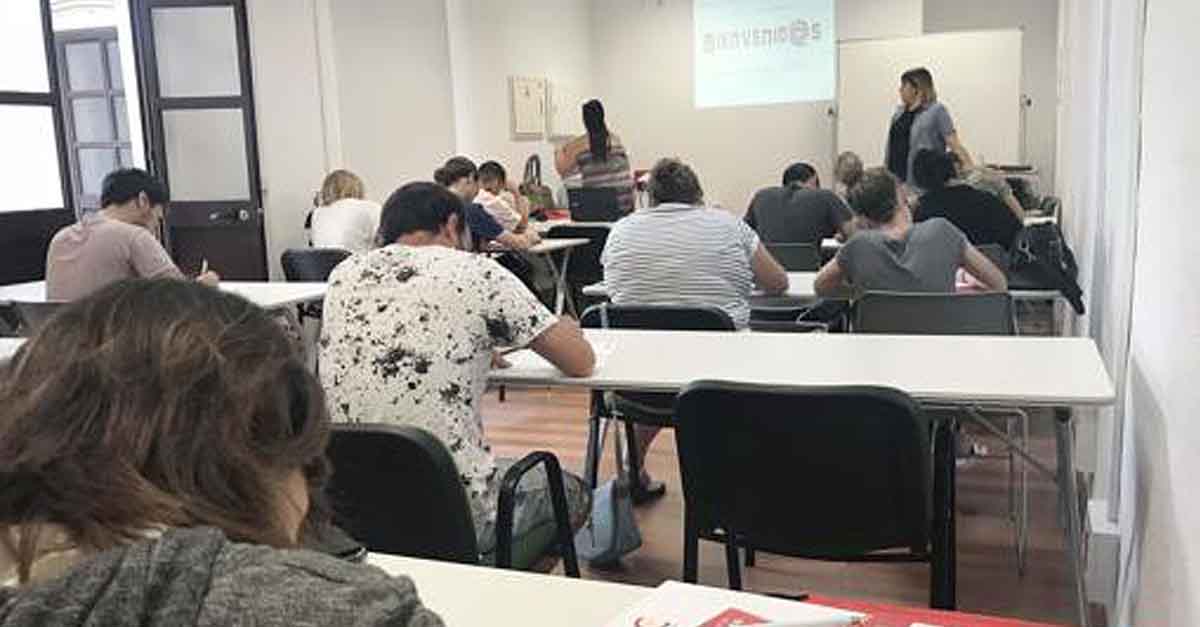 El Puerto organiza con la Cámara de Comercio de Cádiz la realización de dos jornadas formativas