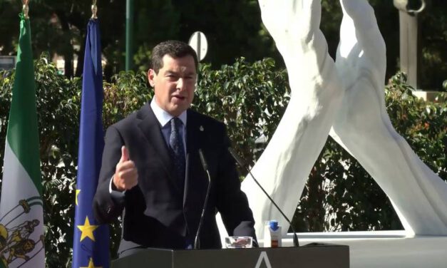 Moreno pide a Gobierno que asuma "el liderazgo que le corresponde"