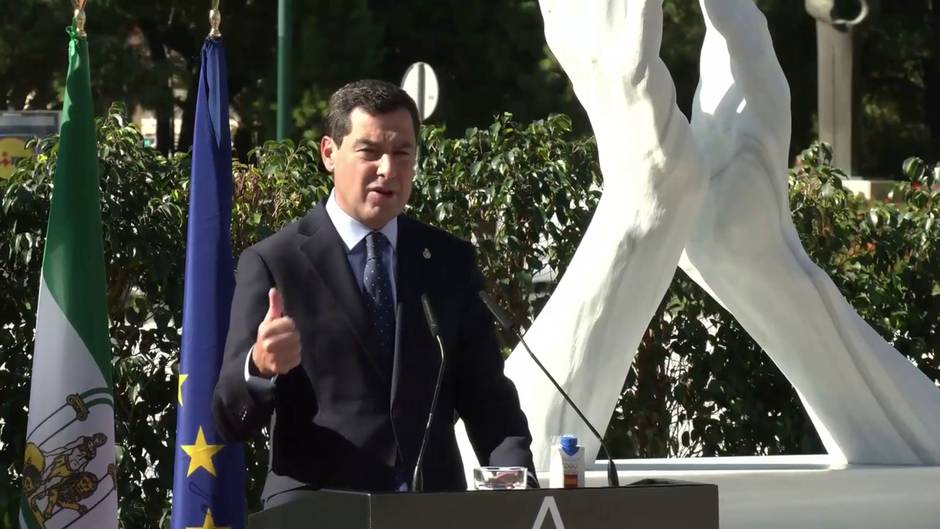 Moreno pide a Gobierno que asuma "el liderazgo que le corresponde"