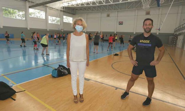 El Ayuntamiento de El Puerto vuelve a reactivar el alquiler de pistas deportivas